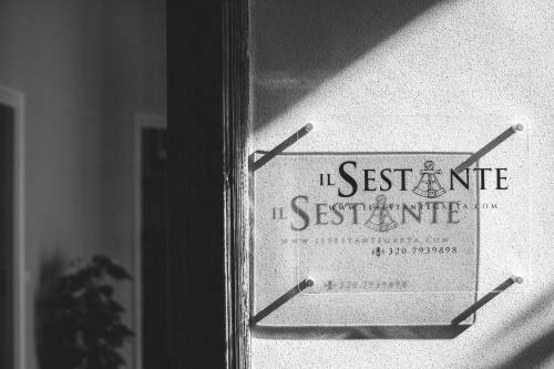 Bed & Breakfast Il Sestante Vista Mare