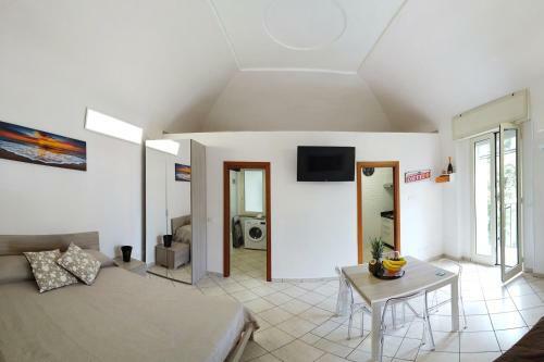 Apartamento Bellavista Home Luxury