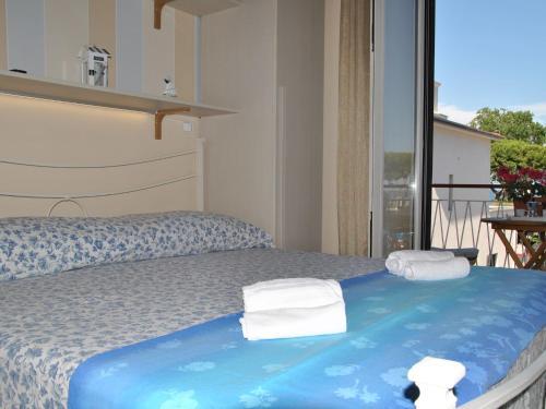 Apartamento Locazione Turistica Take A Break