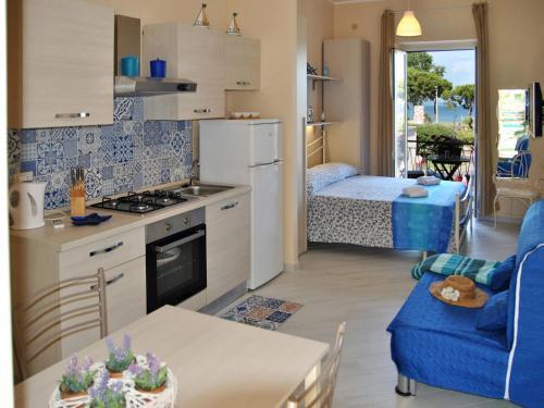 Apartamento Locazione Turistica Take A Break