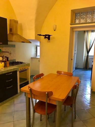 Apartamento Casa Al Mare Gaeta