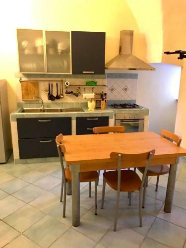 Apartamento Casa Al Mare Gaeta