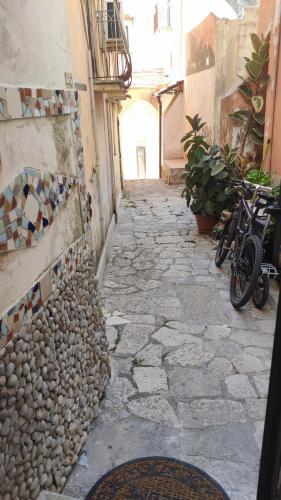 Hostal L Acquamarina A Gaeta