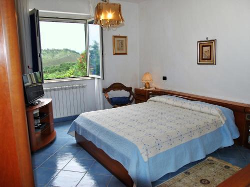Locazione Turistica Caterina