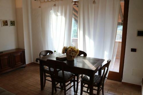 Apartamento Podere La Tona