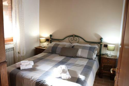 Apartamento Podere La Tona