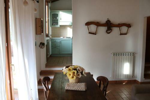 Apartamento Podere La Tona