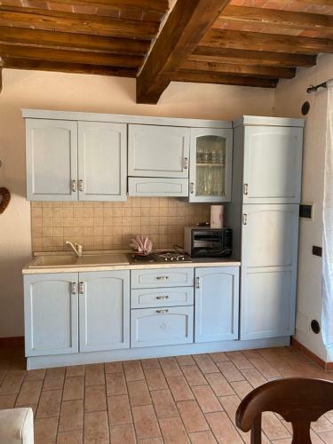 Apartamento Podere La Tona