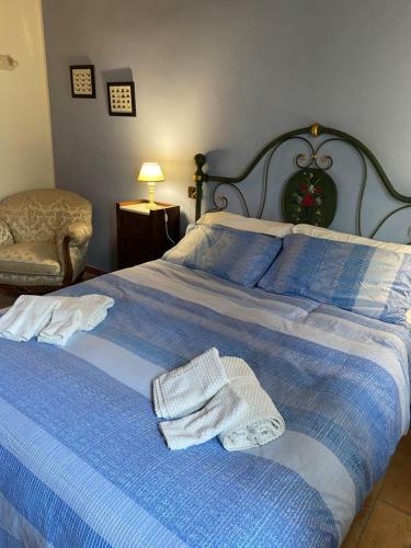 Apartamento Podere La Tona