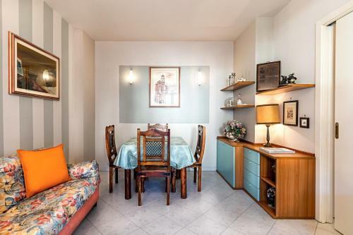 Apartamento Al Vittoriale 3 By Wonderful Italy