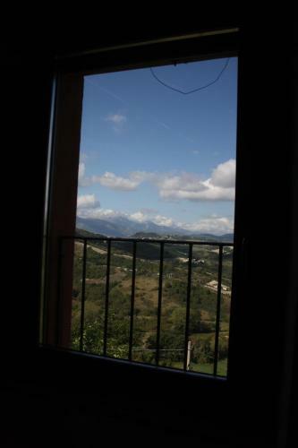 Apartamento L'alpaca Della Rossa - Agriturismo