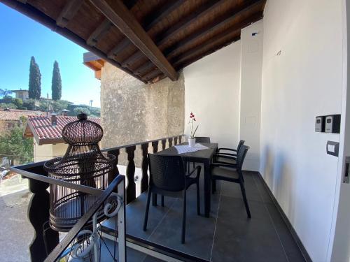 Apartamento La Casa Di Andrea