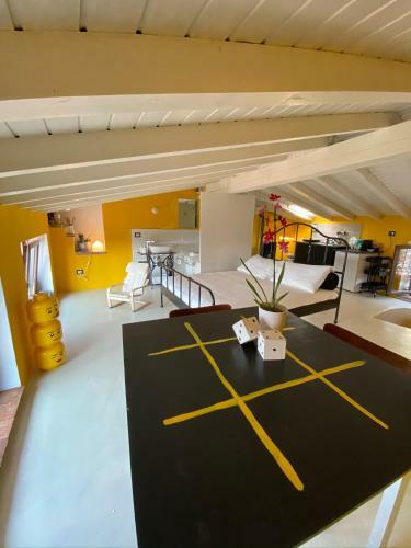 Apartamento La Casa Di Andrea