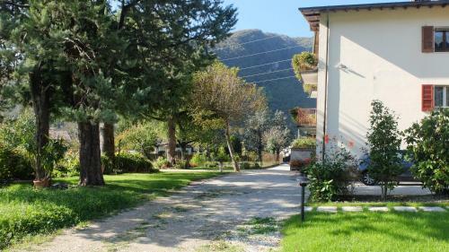 Apartamento Casa Di Elisa