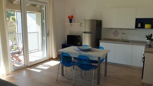 Apartamento Casa Di Elisa