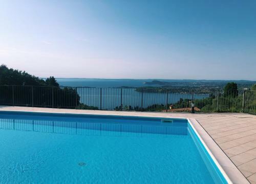 Apartamento New Casa Cecilia, 2 Bedrooms, Lake View, Pool