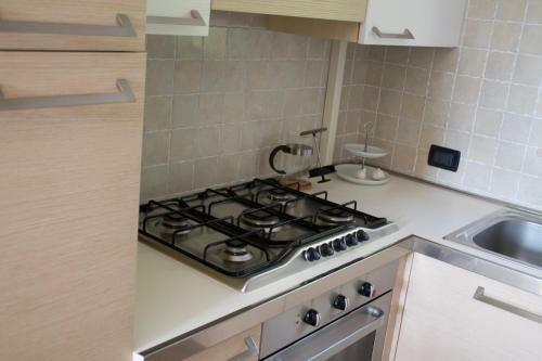 Apartamento New Casa Cecilia, 2 Bedrooms, Lake View, Pool