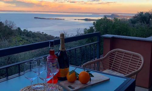 Apartamento New Casa Cecilia, 2 Bedrooms, Lake View, Pool