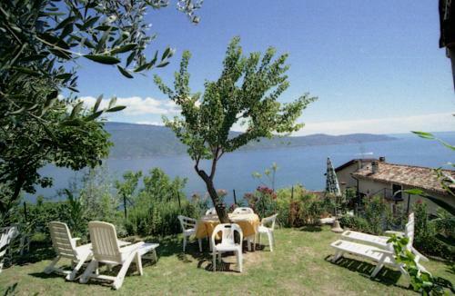 Apartamento Appartamenti Serena - Nonna Agnese
