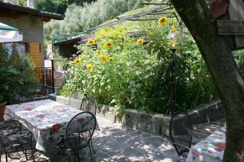 Apartamento Appartamenti Serena - Nonna Elvira