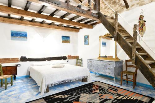 La Pergola (old House)