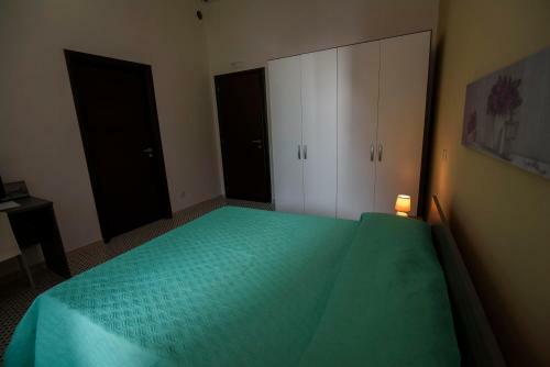 Bed & Breakfast La Rupe