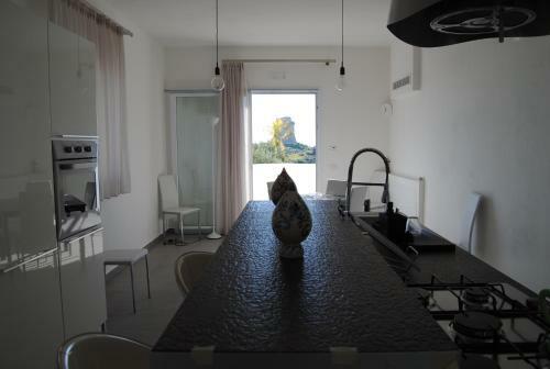 Apartamento Torre Di Manfria Hill, Villa Aries