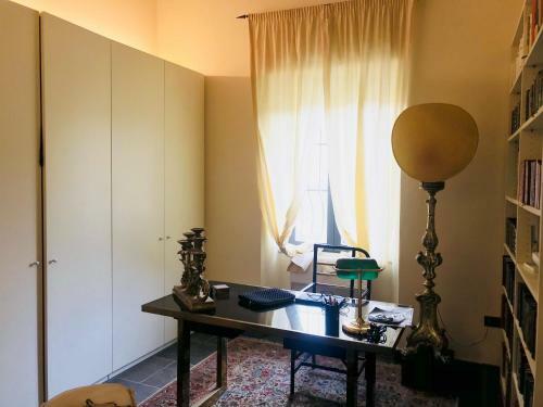 Bed & Breakfast Borgo Antico XIX Sec.