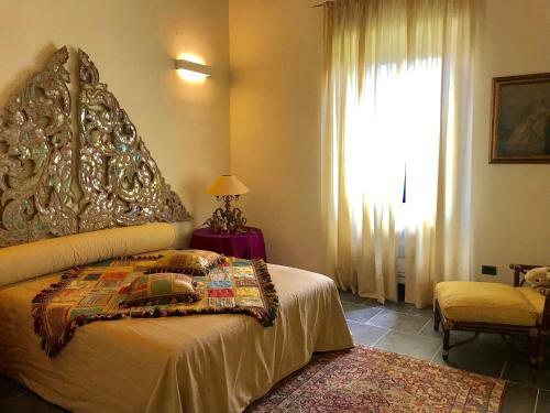 Bed & Breakfast Borgo Antico XIX Sec.