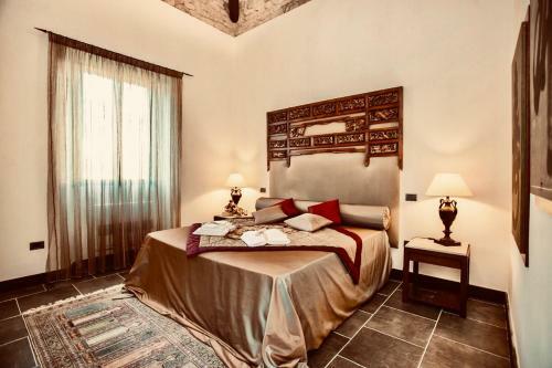 Bed & Breakfast Borgo Antico XIX Sec.
