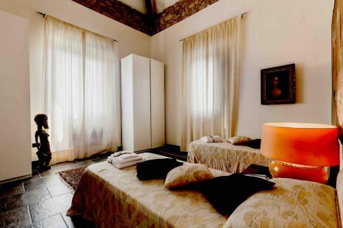 Bed & Breakfast Borgo Antico XIX Sec.