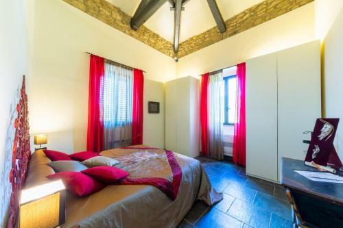 Bed & Breakfast Borgo Antico XIX Sec.