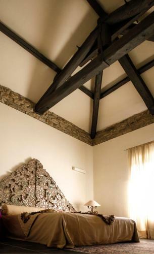 Bed & Breakfast Borgo Antico XIX Sec.