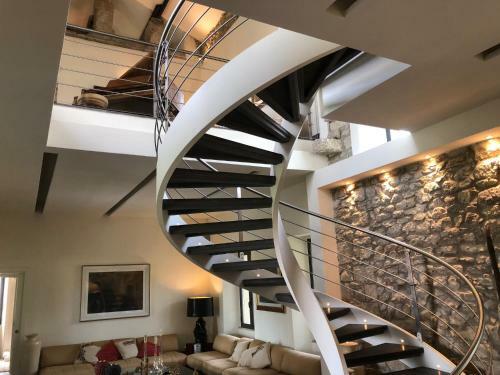 Bed & Breakfast Borgo Antico XIX Sec.