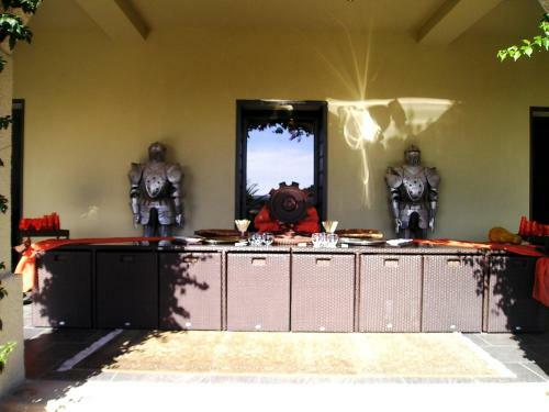 Bed & Breakfast Borgo Antico XIX Sec.