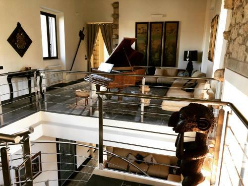 Bed & Breakfast Borgo Antico XIX Sec.