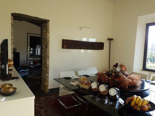Bed & Breakfast Borgo Antico XIX Sec.