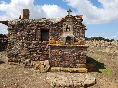 Bed & Breakfast Borgo Antico XIX Sec.