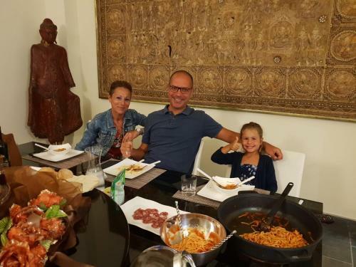 Bed & Breakfast Borgo Antico XIX Sec.