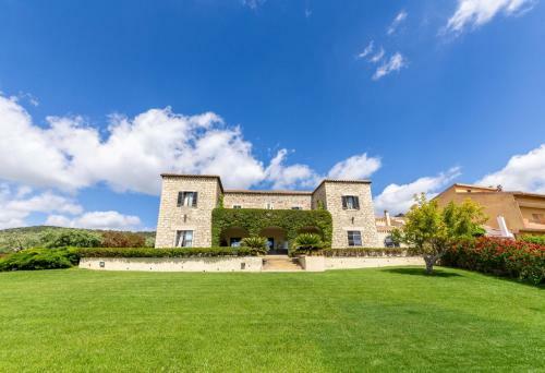 Bed & Breakfast Borgo Antico XIX Sec.