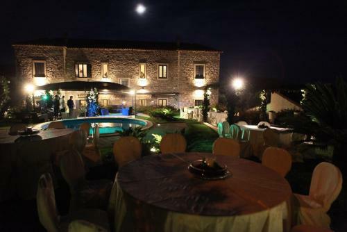 Bed & Breakfast Borgo Antico XIX Sec.