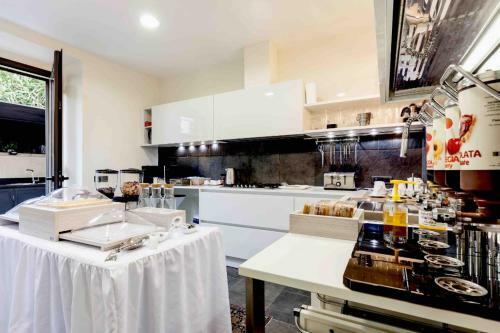 Bed & Breakfast Borgo Antico XIX Sec.