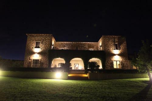 Bed & Breakfast Borgo Antico XIX Sec.