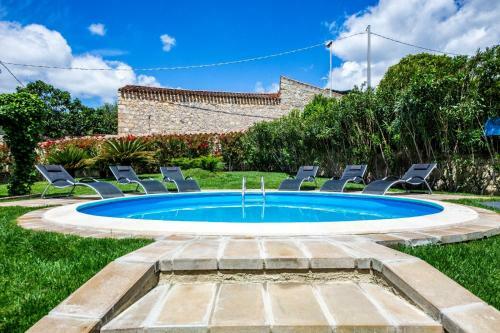 Bed & Breakfast Borgo Antico XIX Sec.