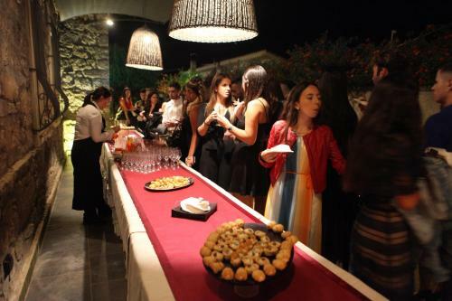 Bed & Breakfast Borgo Antico XIX Sec.