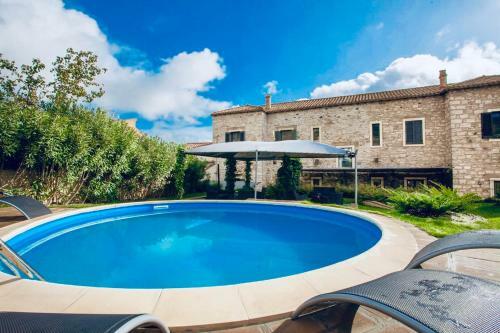 Bed & Breakfast Borgo Antico XIX Sec.