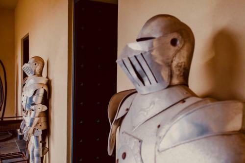 Bed & Breakfast Borgo Antico XIX Sec.