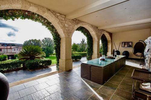 Bed & Breakfast Borgo Antico XIX Sec.