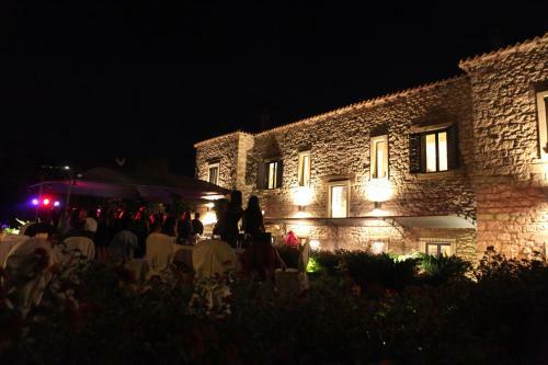 Bed & Breakfast Borgo Antico XIX Sec.