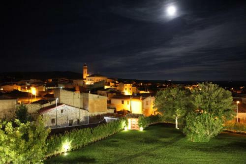 Bed & Breakfast Borgo Antico XIX Sec.